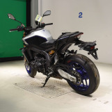 Мотоцикл Yamaha MT-09SP с пробегом 14608 km