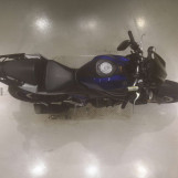 Мотоцикл Yamaha MT-25 з пробігом 7947 km