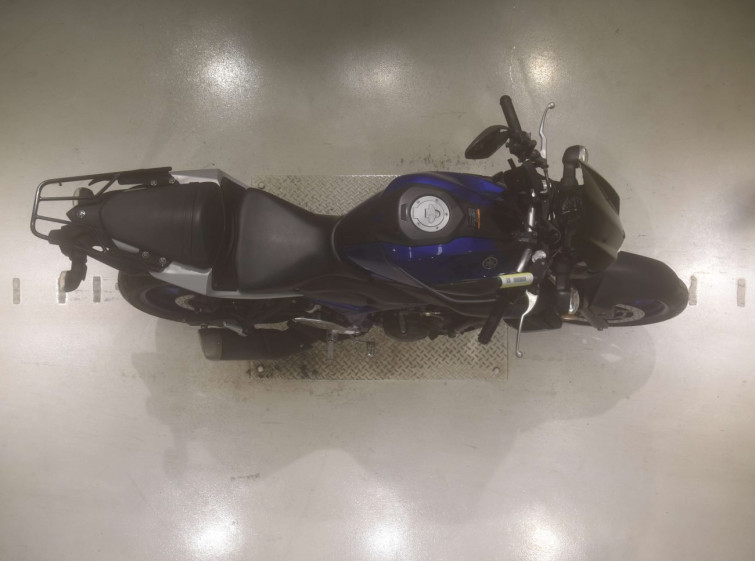 Мотоцикл Yamaha MT-25 з пробігом 7947 km