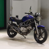 Мотоцикл Honda VTR250 с пробегом 27482 km