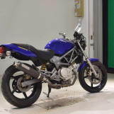 Мотоцикл Honda VTR250 с пробегом 27482 km