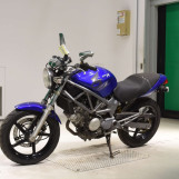 Мотоцикл Honda VTR250 с пробегом 27482 km