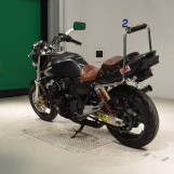 Мотоцикл Honda CB400SFV з пробігом 24300 km