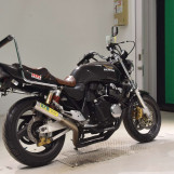 Мотоцикл Honda CB400SFV з пробігом 24300 km