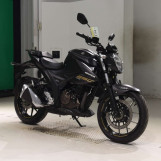 Мотоцикл Suzuki GIXXER250 с пробегом 4698 km
