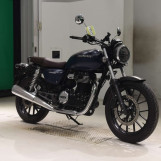 Мотоцикл Honda GB350 с пробегом 10674 km