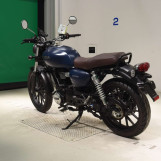 Мотоцикл Honda GB350 с пробегом 10674 km