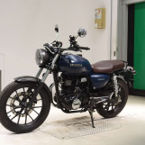 Мотоцикл Honda GB350 с пробегом 10674 km