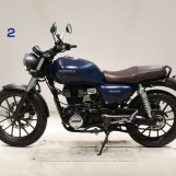 Мотоцикл Honda GB350 с пробегом 10674 km