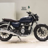 Мотоцикл Honda GB350 с пробегом 10674 km