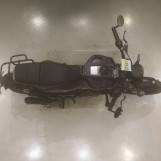 Мотоцикл Husqvarna SVARTPILEN 401 з пробігом 3766 km