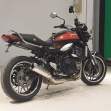 Мотоцикл Kawasaki Z900RS с пробегом 23650 km