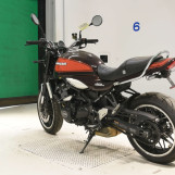 Мотоцикл Kawasaki Z900RS с пробегом 23650 km