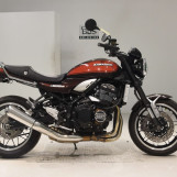 Мотоцикл Kawasaki Z900RS с пробегом 23650 km