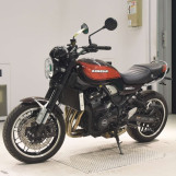 Мотоцикл Kawasaki Z900RS с пробегом 23650 km