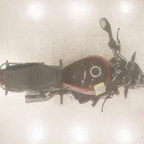 Мотоцикл Kawasaki Z900RS с пробегом 23650 km