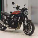Мотоцикл Kawasaki Z900RS с пробегом 23650 km