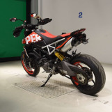 Мотоцикл Ducati HYPERMOTARD 950 з пробігом 14990 km