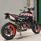 Мотоцикл Ducati HYPERMOTARD 950 з пробігом 14990 km