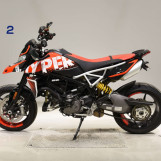 Мотоцикл Ducati HYPERMOTARD 950 з пробігом 14990 km