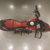 Мотоцикл Ducati HYPERMOTARD 950 з пробігом 14990 km