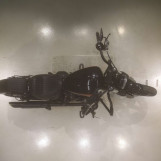 Мотоцикл HD FXBBS1870 з пробігом 7402 km