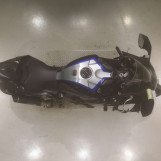 Мотоцикл Yamaha YZF-R1M с пробегом 13582 km