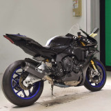 Мотоцикл Yamaha YZF-R1M с пробегом 13582 km