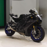 Мотоцикл Yamaha YZF-R1M с пробегом 13582 km