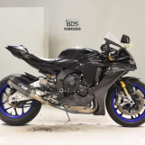 Мотоцикл Yamaha YZF-R1M с пробегом 13582 km