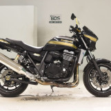 Мотоцикл Kawasaki ZRX1200 DAEG с пробегом 58025 km