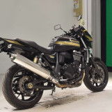 Мотоцикл Kawasaki ZRX1200 DAEG с пробегом 58025 km