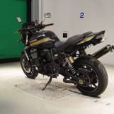 Мотоцикл Kawasaki ZRX1200 DAEG с пробегом 58025 km