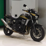 Мотоцикл Kawasaki ZRX1200 DAEG с пробегом 58025 km