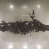 Мотоцикл HD SUPER GLIDE FXR1340 з пробігом 31202 km