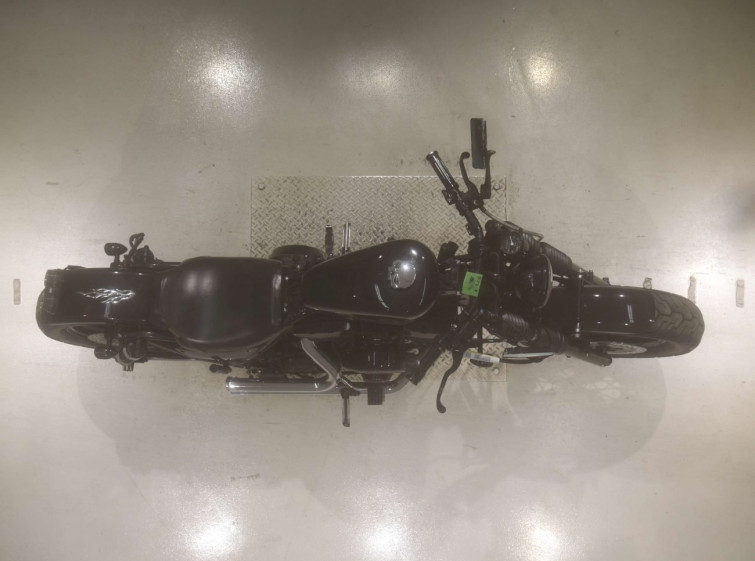 Мотоцикл HD SUPER GLIDE FXR1340 з пробігом 31202 km