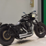 Мотоцикл HD SUPER GLIDE FXR1340 з пробігом 31202 km