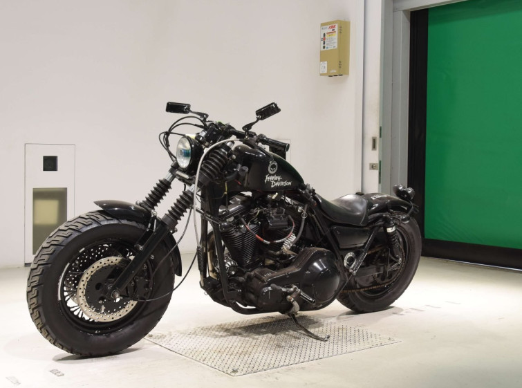 Мотоцикл HD SUPER GLIDE FXR1340 з пробігом 31202 km