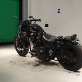 Мотоцикл HD SUPER GLIDE FXR1340 з пробігом 31202 km