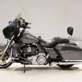 Мотоцикл HD SREET GLIDE FLHX1690 з пробігом 36401 km