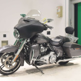 Мотоцикл HD SREET GLIDE FLHX1690 з пробігом 36401 km