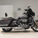 Мотоцикл HD SREET GLIDE FLHX1690 з пробігом 36401 km