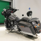 Мотоцикл HD SREET GLIDE FLHX1690 з пробігом 36401 km