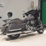 Мотоцикл HD SREET GLIDE FLHX1690 з пробігом 36401 km