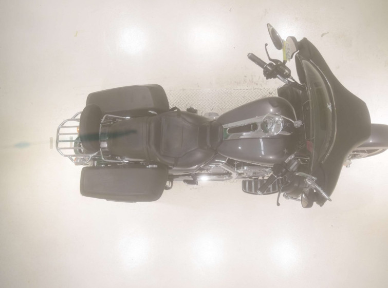 Мотоцикл HD SREET GLIDE FLHX1690 з пробігом 36401 km