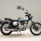 Мотоцикл Kawasaki ESTRELLA с пробегом 18364 km