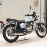 Мотоцикл Kawasaki ESTRELLA с пробегом 18364 km