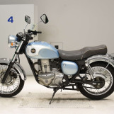 Мотоцикл Kawasaki ESTRELLA с пробегом 18364 km