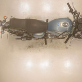 Мотоцикл Kawasaki ESTRELLA с пробегом 18364 km