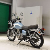 Мотоцикл Kawasaki ESTRELLA с пробегом 18364 km